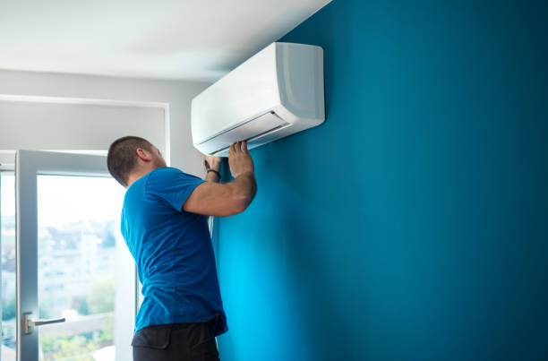 Best HVAC System Installation  in St Charles, MI