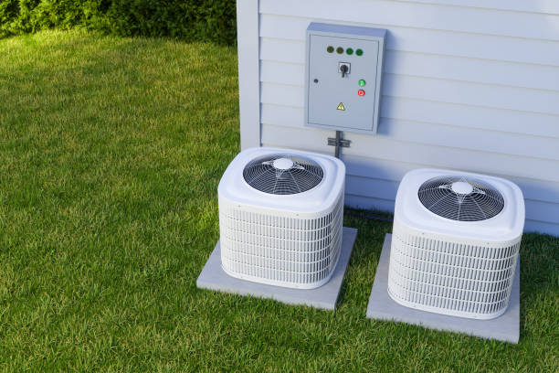 Best HVAC Cleaning Services  in St Charles, MI