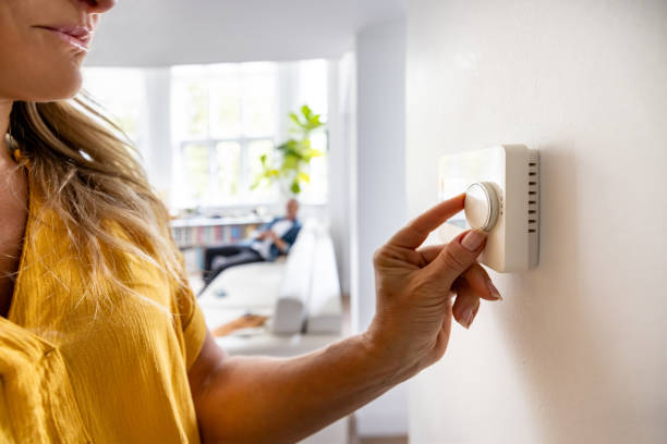 Best HVAC Companies Near Me  in St Charles, MI