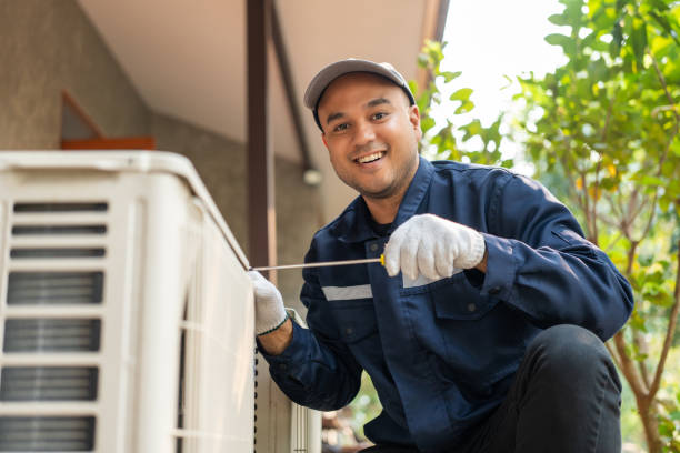 Best HVAC Companies Near Me  in St Charles, MI