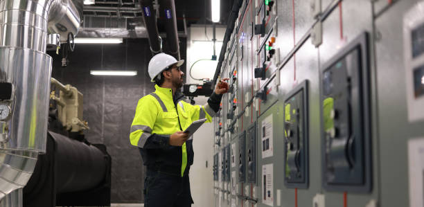 Best Furnace Repair Near Me  in St Charles, MI