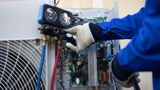 Best Local HVAC Companies  in St Charles, MI