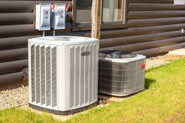  St Charles, MI HVAC Pros