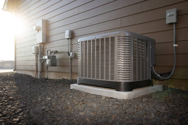 Best Affordable HVAC Services  in St Charles, MI